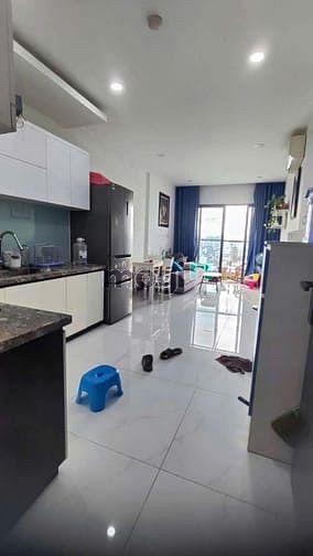 Hình ảnh C/c Carillon 2, Trịnh Đình Thảo, TP: 2p ngủ, 2WC, 70m2, 10tr5/th, NT.