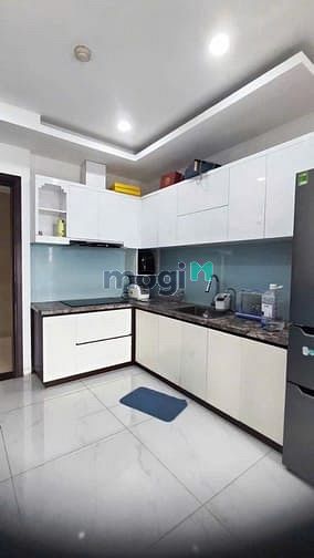 Hình ảnh C/c Carillon 2, Trịnh Đình Thảo, TP: 2p ngủ, 2WC, 70m2, 10tr5/th, NT.
