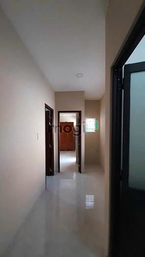 Hình ảnh Bán nhà đẹp Bình Phú 1- Q.6 24m2 đẹp vuông vức 3PN 4WC