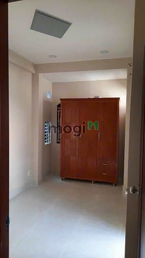 Hình ảnh Bán nhà đẹp Bình Phú 1- Q.6 24m2 đẹp vuông vức 3PN 4WC