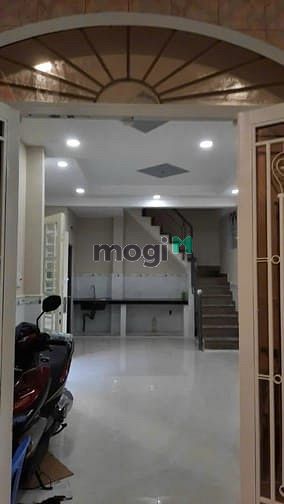 Hình ảnh Bán nhà đẹp Bình Phú 1- Q.6 24m2 đẹp vuông vức 3PN 4WC