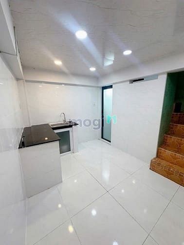 Hình ảnh Bán nhà 3 tầng nguyễn oanh gò vấp 3x4m, 2pn, gần chợ an nhơn 2.4 tỷ