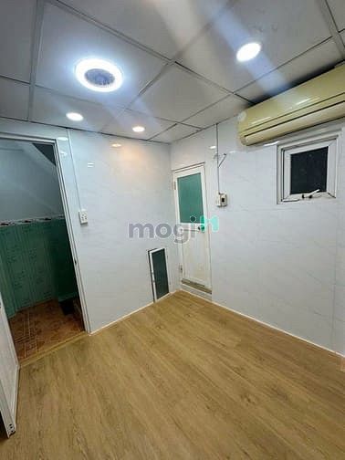 Hình ảnh Bán nhà 3 tầng nguyễn oanh gò vấp 3x4m, 2pn, gần chợ an nhơn 2.4 tỷ