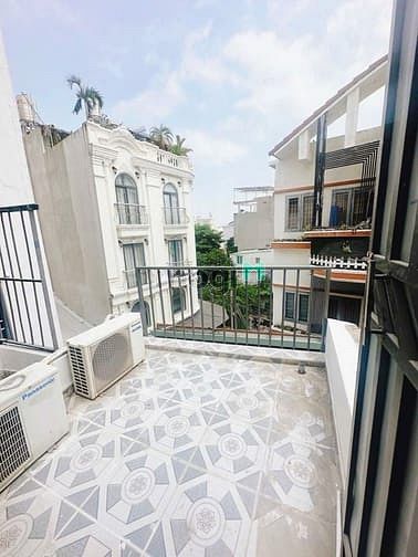 Hình ảnh Bán nhà 3 tầng nguyễn oanh gò vấp 3x4m, 2pn, gần chợ an nhơn 2.4 tỷ