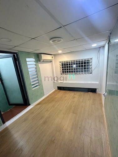 Hình ảnh Bán nhà 3 tầng nguyễn oanh gò vấp 3x4m, 2pn, gần chợ an nhơn 2.4 tỷ