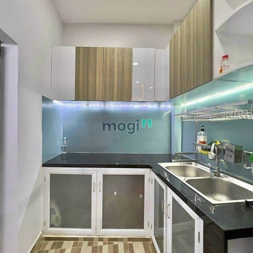 Hình ảnh LÝ NAM ĐẾ Q.11 - Nhà hẻm xe hơi 24m2 2PN 2WC