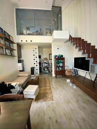 Hình ảnh Cần bán nhà Cô Bắc 4mx12m 3PN 3WC có SHR ở ngay