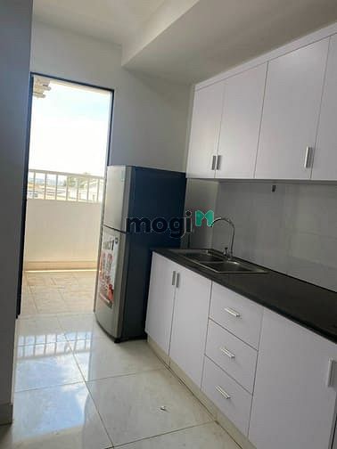 Hình ảnh Chỉ 1 căn- chung cư Cường Thuận 1PN đủ nội thất giá 5triệu