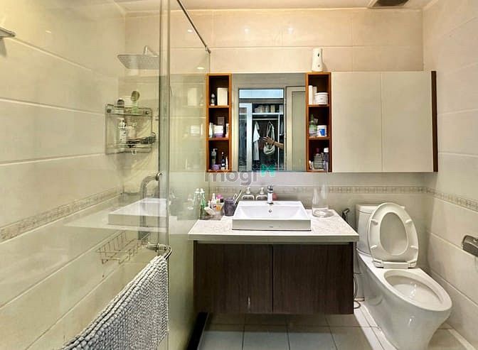 Hình ảnh 💥 [BÁN] căn góc 3PN – chung cư AN THỊNH, QUẬN 2 | RỘNG – THOÁNG – GIÁ