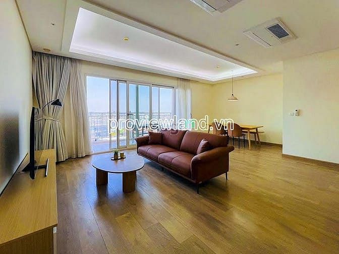 Hình ảnh Cho thuê Trang Chủ MB66.COM / Đăng Ký Tặng 66K Xi Riverview Palace tầng trung, 145m2, full nội thất