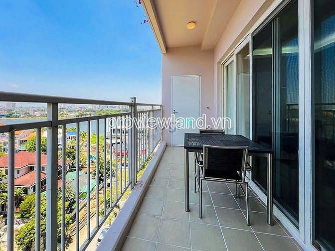 Hình ảnh Cho thuê Trang Chủ MB66.COM / Đăng Ký Tặng 66K Xi Riverview Palace tầng trung, 145m2, full nội thất