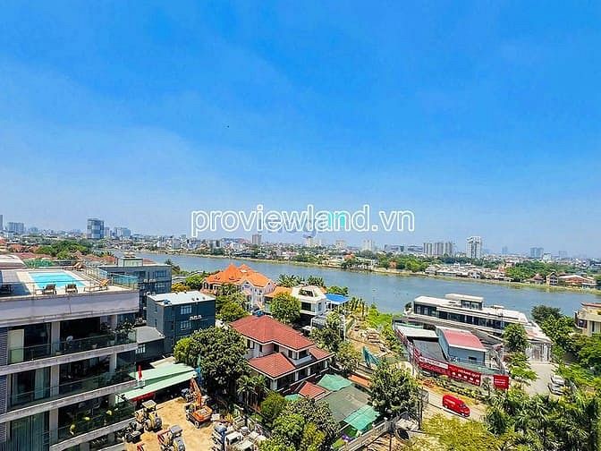 Hình ảnh Cho thuê Trang Chủ MB66.COM / Đăng Ký Tặng 66K Xi Riverview Palace tầng trung, 145m2, full nội thất