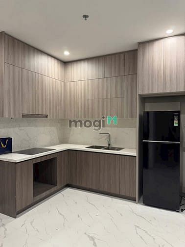 Hình ảnh Cho Thuê Căn Hộ 54m2 The Opus One Có Gym, Hồ Bơi, Miễn Phí Cạnh Vincom