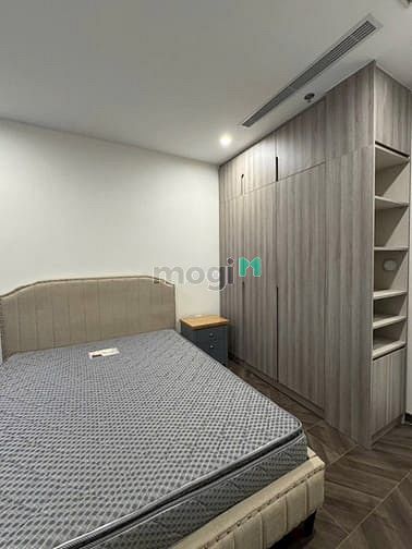 Hình ảnh Cho Thuê Căn Hộ 54m2 The Opus One Có Gym, Hồ Bơi, Miễn Phí Cạnh Vincom