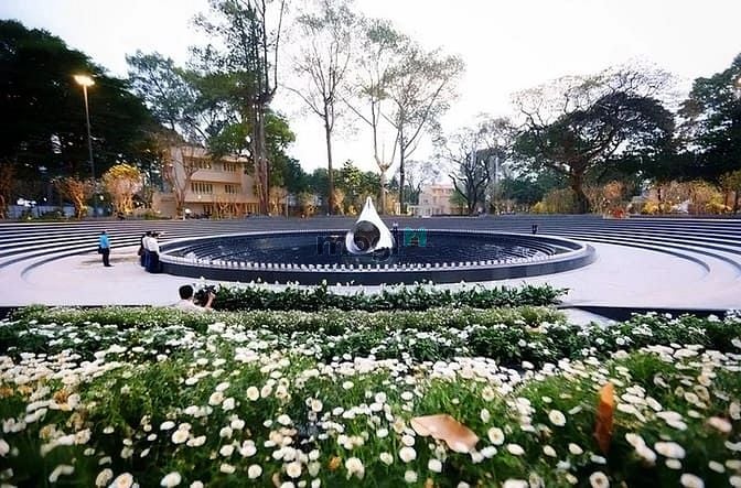 Hình ảnh Bán Nhà Phường Bàn Cờ Quận 3 – Nguyễn Thiện Thuật – 62m² – 3 Tầng BTCT