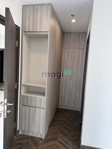 Hình ảnh Cho Thuê 2Pn80m2 Bếp Rèm, Tủ Quần Áo, Máy Nước Nóng The Opus One