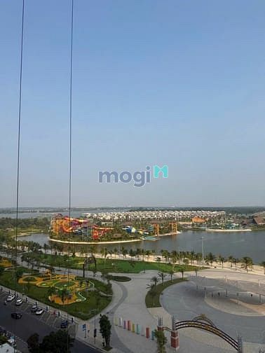 Hình ảnh Cho Thuê 2Pn80m2 Bếp Rèm, Tủ Quần Áo, Máy Nước Nóng The Opus One