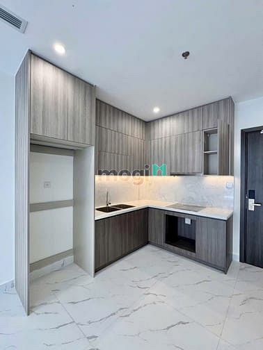 Hình ảnh Cho Thuê Căn Hộ 1Pn+ 54m2 The Opus One Cao Cấp Nhất Vinhomes Q.9