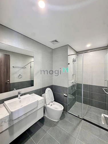 Hình ảnh Cho Thuê Căn Hộ 1Pn+ 54m2 The Opus One Cao Cấp Nhất Vinhomes Q.9