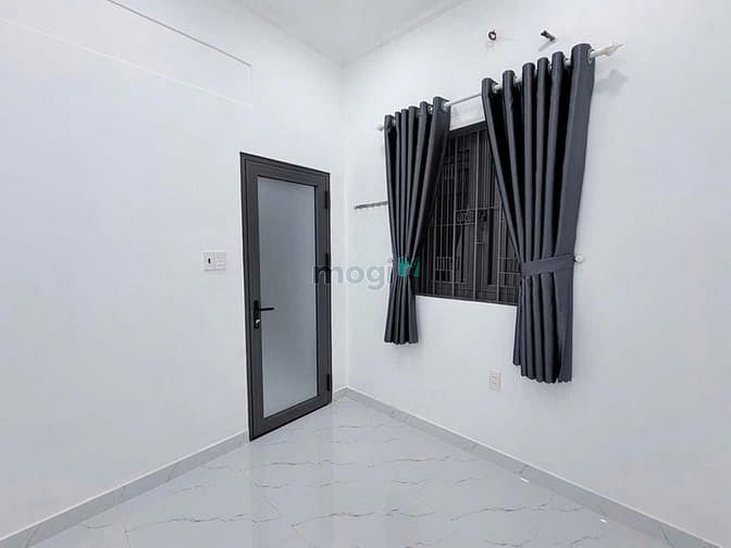 Hình ảnh Kẹt Tiền Bán Nhà Phan Văn Trị Gò Vấp