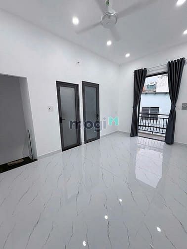 Hình ảnh Kẹt Tiền Bán Nhà Phan Văn Trị Gò Vấp