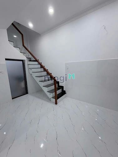 Hình ảnh Kẹt Tiền Bán Nhà Phan Văn Trị Gò Vấp