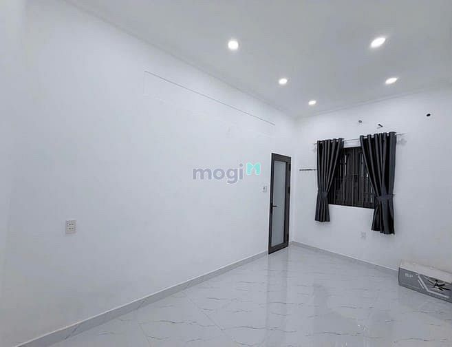 Hình ảnh Kẹt Tiền Bán Nhà Phan Văn Trị Gò Vấp
