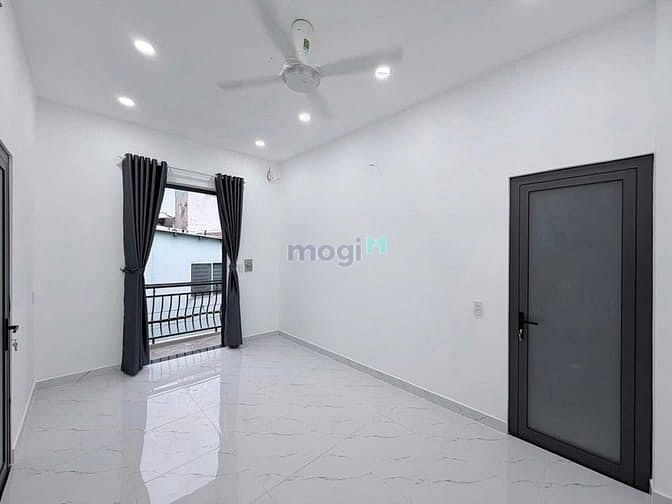 Hình ảnh Kẹt Tiền Bán Nhà Phan Văn Trị Gò Vấp