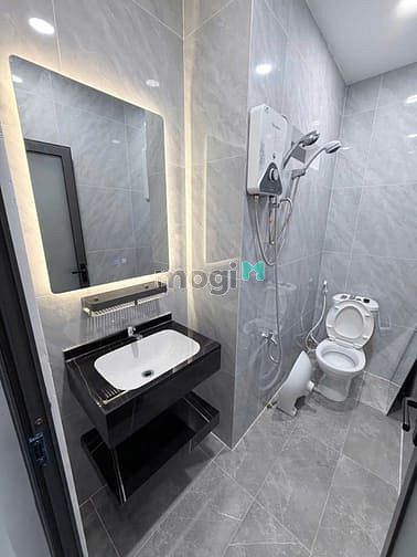 Hình ảnh Kẹt Tiền Bán Nhà Phan Văn Trị Gò Vấp
