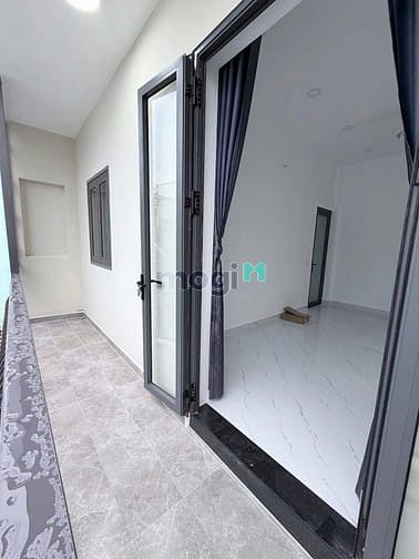 Hình ảnh Kẹt Tiền Bán Nhà Phan Văn Trị Gò Vấp