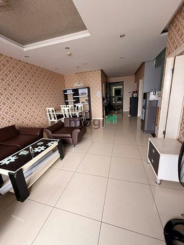 Hình ảnh Bán Căn Hộ The Flemington, 184 Lê Đại Hành, Quận 11 - 97m², 3PN