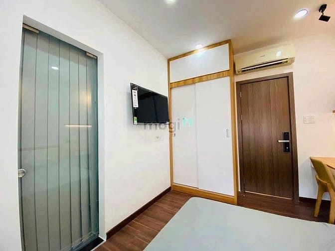 Hình ảnh Cho thuê nhà 3 phòng ngủ full nội thất đường Sư Vạn Hạnh, P.10, Q10