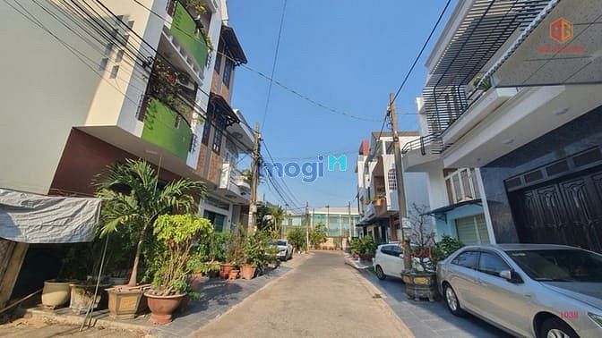 Hình ảnh Bán đất gần đường Dương Tử Giang ngay Vincom Biên Hòa; 116m2 giá 6.99T