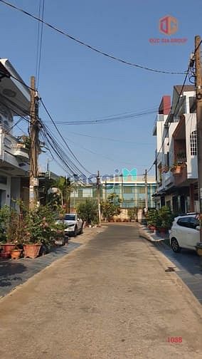 Hình ảnh Bán đất gần đường Dương Tử Giang ngay Vincom Biên Hòa; 116m2 giá 6.99T