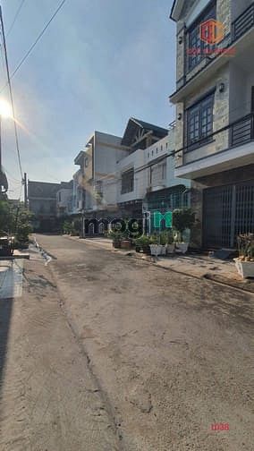 Hình ảnh Bán đất gần đường Dương Tử Giang ngay Vincom Biên Hòa; 116m2 giá 6.99T
