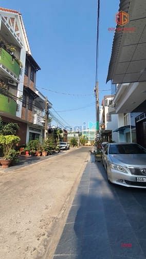 Hình ảnh Bán đất gần đường Dương Tử Giang ngay Vincom Biên Hòa; 116m2 giá 6.99T
