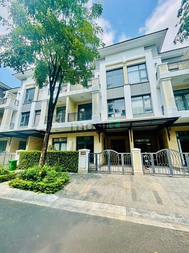 Hình ảnh Nhà Compound Verosa Khang Điền - All New Cực Đẹp - Full NT - 5PN 5WC