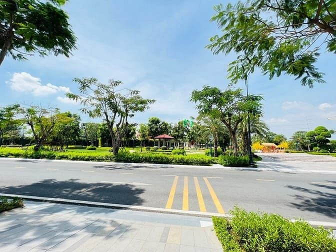 Hình ảnh Nhà Compound Verosa Khang Điền - All New Cực Đẹp - Full NT - 5PN 5WC