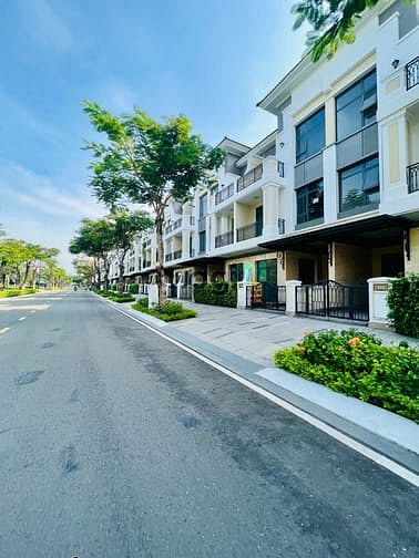 Hình ảnh Nhà Compound Verosa Khang Điền - All New Cực Đẹp - Full NT - 5PN 5WC