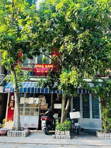 Hình ảnh Bán nhà mặt phố Quận 7 diện tích 200m2 hàng hiếm