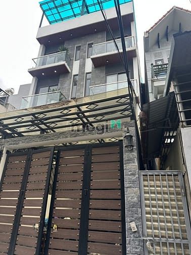 Hình ảnh Chu Huy Mân – Long Biên – Ô TÔ – 69 m2 – 5 Tầng – MT 3.6 M – Giá 14.7