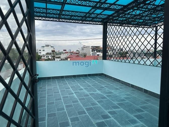 Hình ảnh Chu Huy Mân – Long Biên – Ô TÔ – 69 m2 – 5 Tầng – MT 3.6 M – Giá 14.7