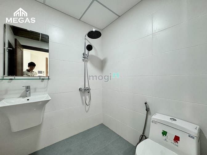Hình ảnh Căn Hộ Ban Công, Máy Giặt Riêng, Full NT Mới, Ngay Vườn Lài_ĐH NTT Q12