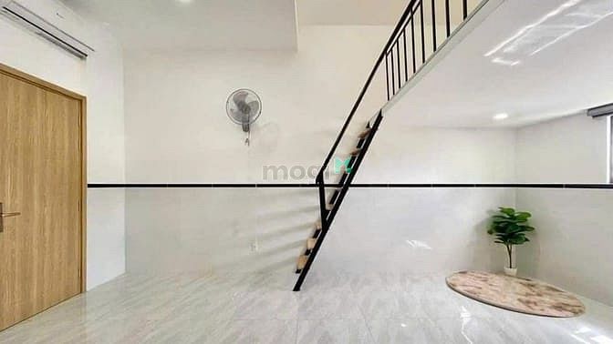 Hình ảnh 📍ĐH Văn Lang CS3_Cầu Sắt NTS_Căn Hộ Ban Công_Full Nội Thất Mới 100%
