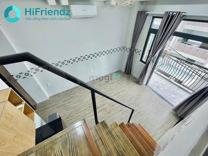 Hình ảnh 📍Căn Hộ Duplex 40m2_Full Nội Thất Mới 100%_Ngay Dương Thị Mười Q.12
