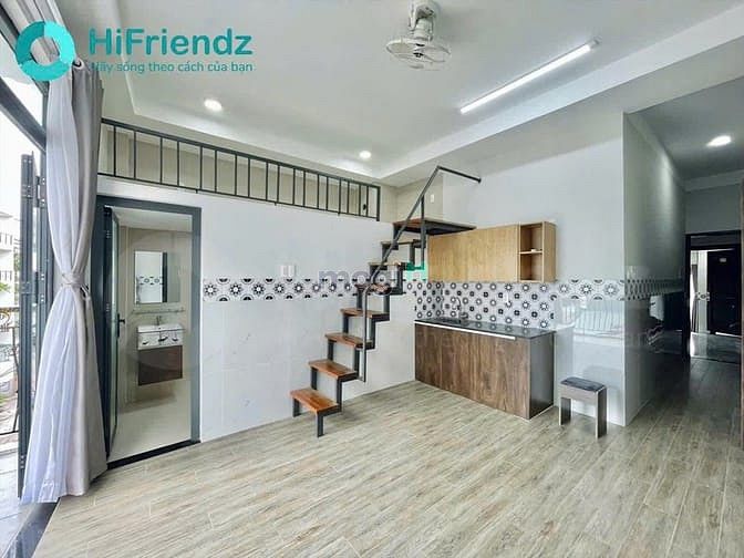 Hình ảnh Nhận Xe Điện_Ngay Hiệp Thành City_Căn Hộ Full Nội Thất_Khai Trương 20P
