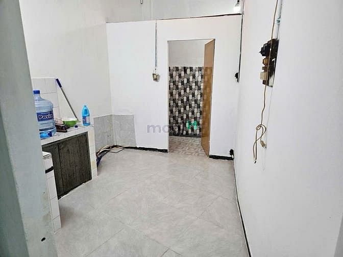 Hình ảnh Nhà gần mặt tiền - Tô hiến Thành - gần CMT8 - 73m2 - 2 tầng - Q10