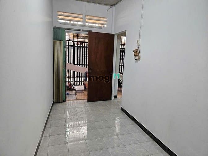 Hình ảnh Nhà gần mặt tiền - Tô hiến Thành - gần CMT8 - 73m2 - 2 tầng - Q10