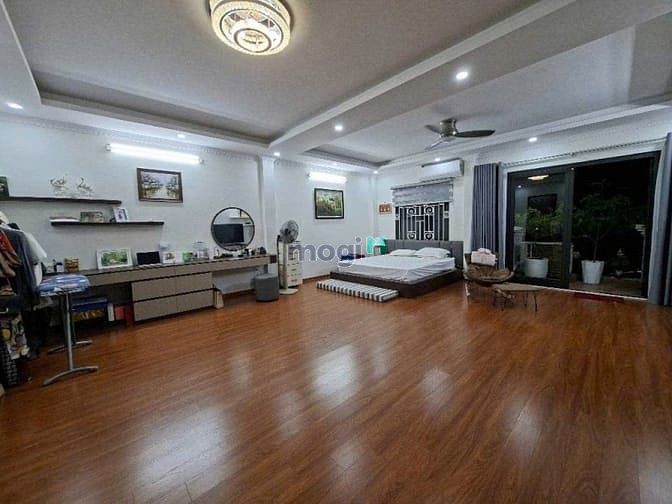 Hình ảnh Biệt Thự Phố Chu Huy Mân – Long Biên – 143 M2 – 5 T – MT 6.2 - Giá 28T