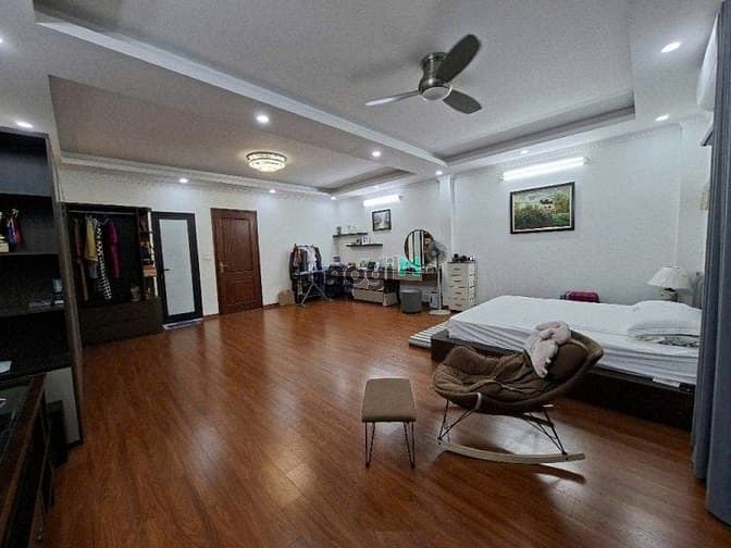 Hình ảnh Biệt Thự Phố Chu Huy Mân – Long Biên – 143 M2 – 5 T – MT 6.2 - Giá 28T